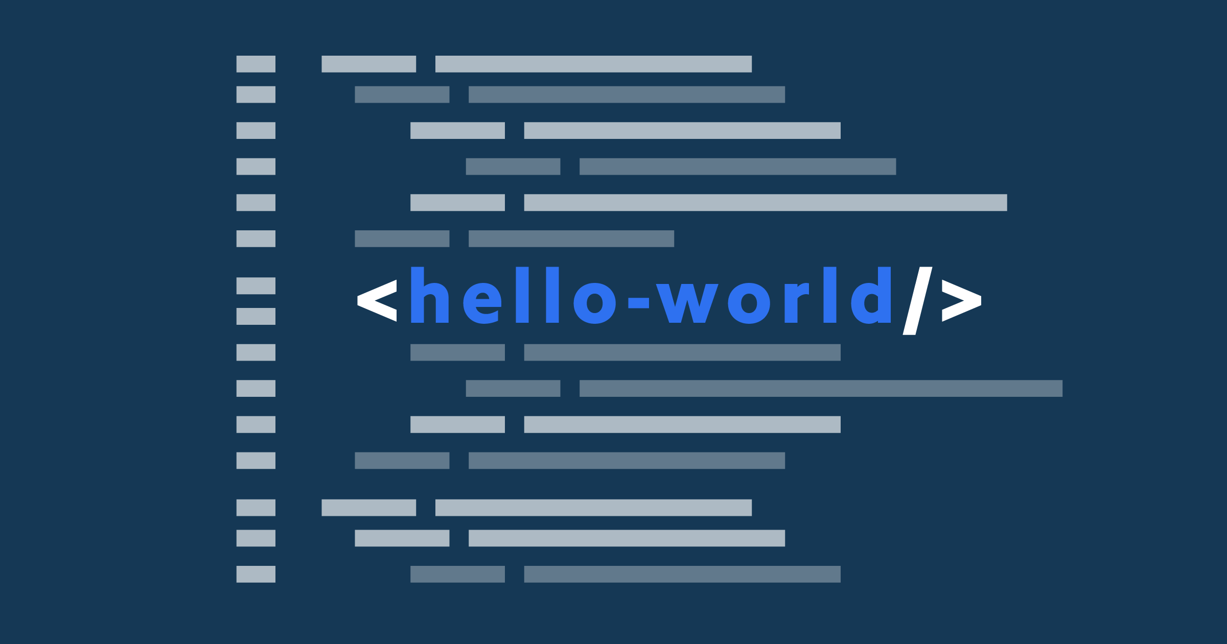 All About Home - Hello World Website - Ready!